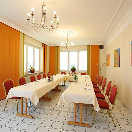 Hotel Apollo Garni Ratisbonne Extérieur photo