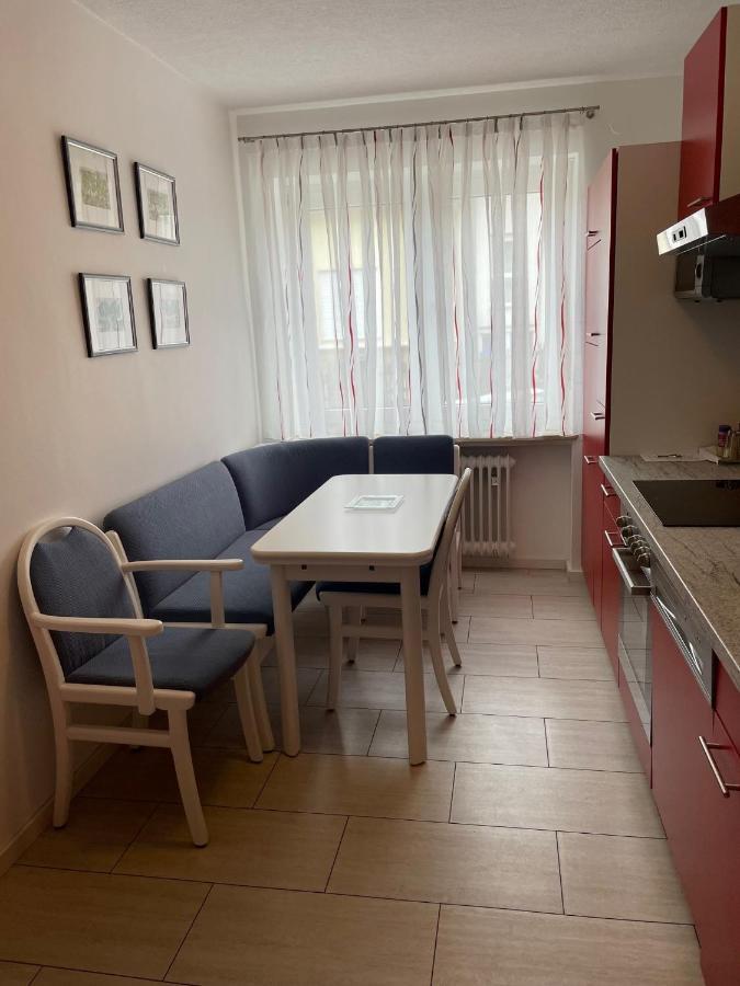 Hotel Apollo Garni Ratisbonne Extérieur photo